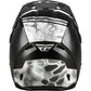 Kinetic Verdict Kryptek Helmet Black/Grey 2x