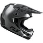 Kinetic Verdict Helmet Grey/Black/White Xl