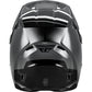 Kinetic Verdict Helmet Grey/Black/White Md