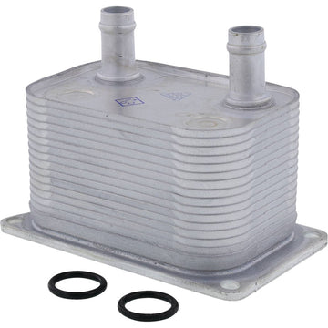 ALL BALLS Oil Cooler - Polaris 24-3002
