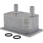 ALL BALLS Oil Cooler - Polaris 24-3001