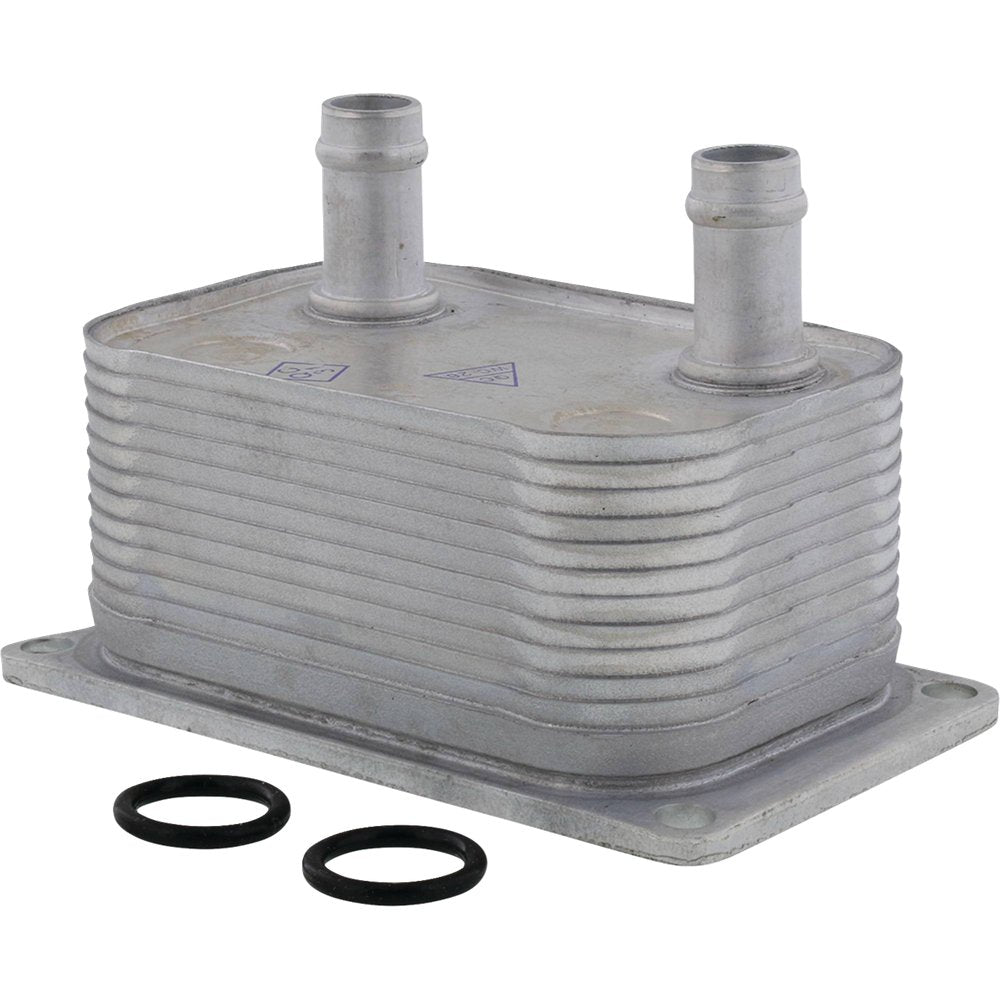 ALL BALLS Oil Cooler - Polaris 24-3001