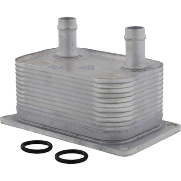 ALL BALLS Oil Cooler - Polaris 24-3001