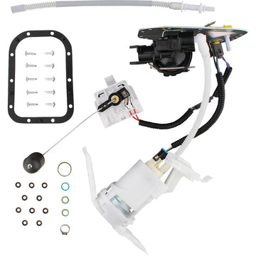 ALL BALLS Fuel Pump Module Assembly - Softail 47-1066