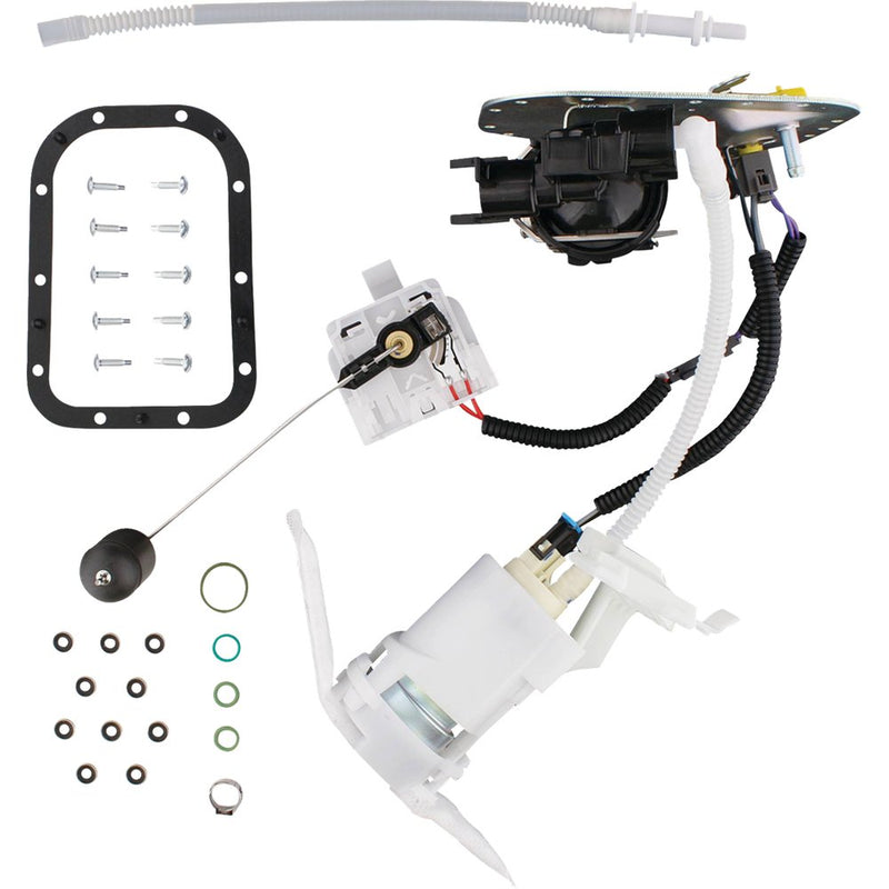 All Balls Fuel Pump Module Assembly - Softail 47-1066