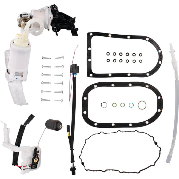 All Balls Fuel Pump Module Assembly - Dyna 47-1097