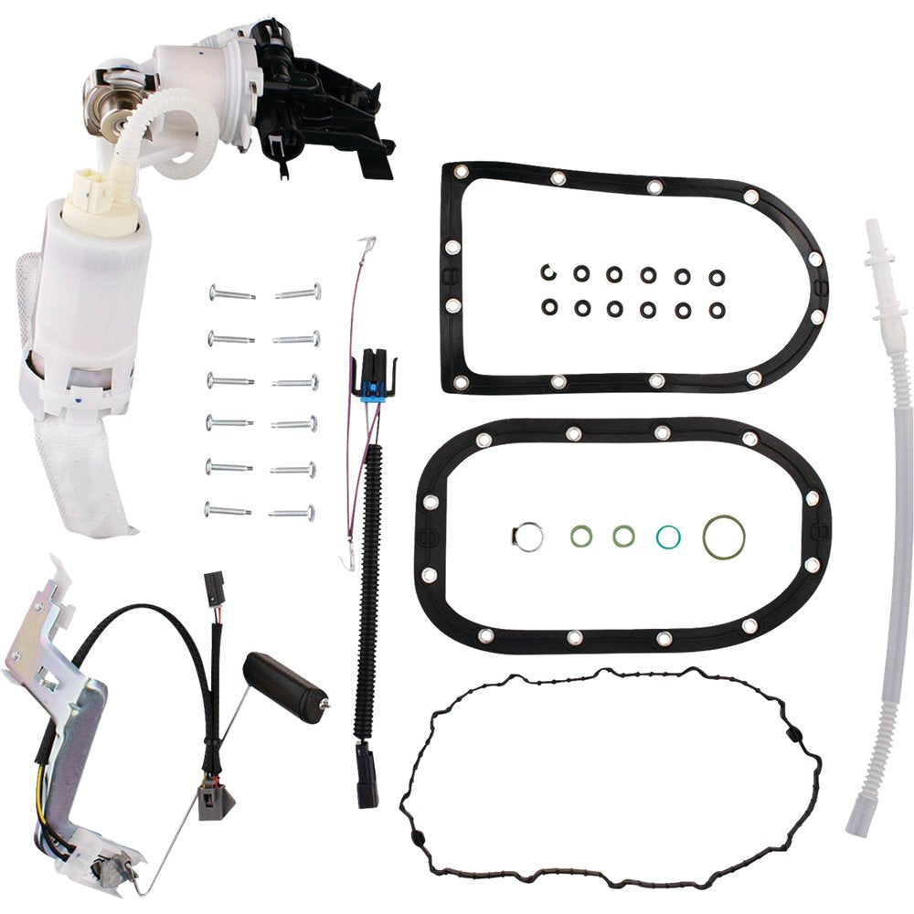 ALL BALLS Fuel Pump Module Assembly - Dyna 47-1064