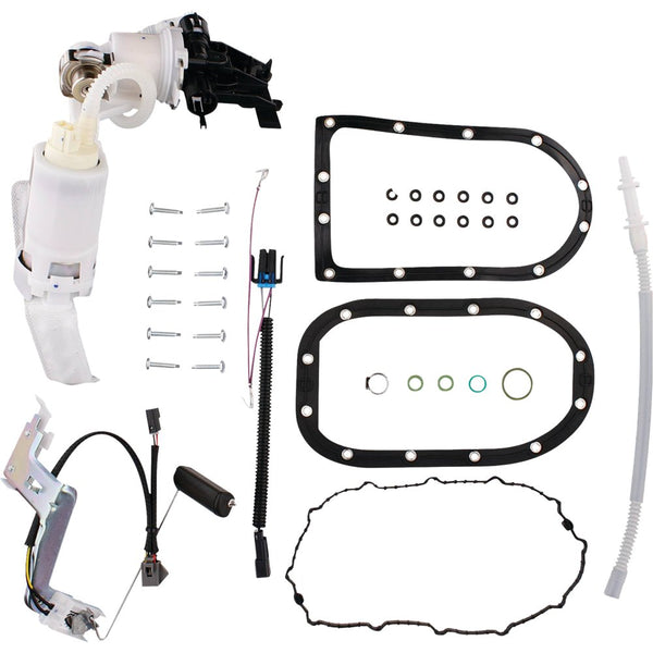 All Balls Fuel Pump Module Assembly - Dyna 47-1064