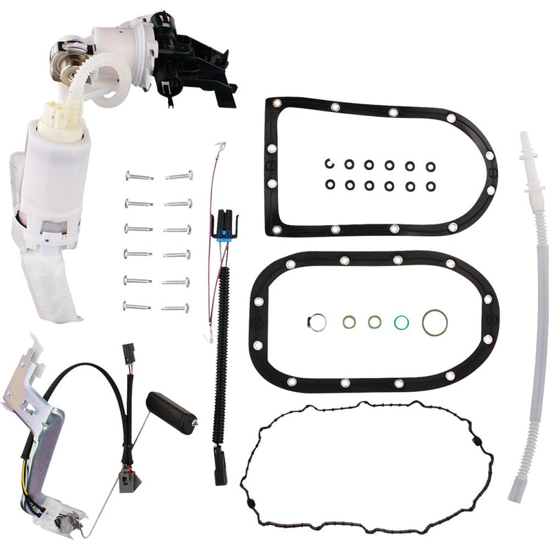 All Balls Fuel Pump Module Assembly - Dyna 47-1064