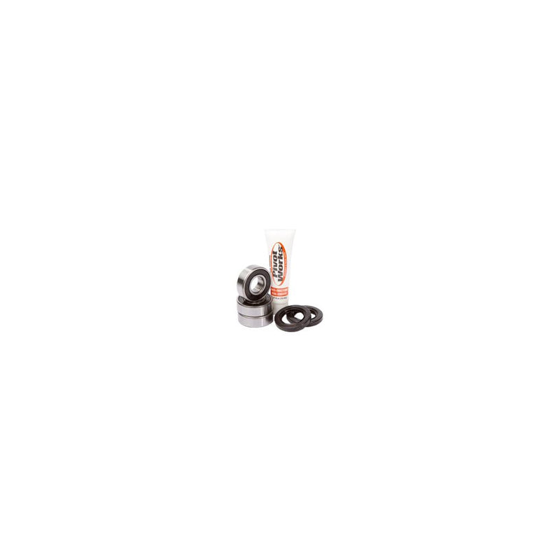 Rear Wheel Bearing Kit
