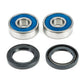 Front Wheel Bearing Kit