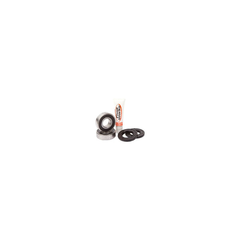 Rear Wheel Bearing Kit