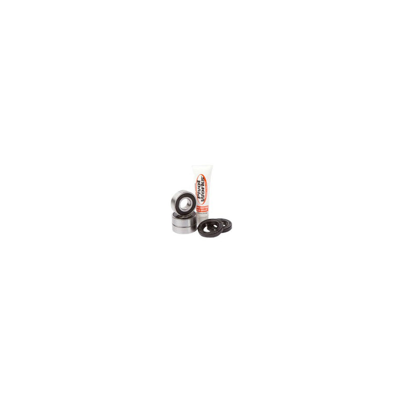 Rear Wheel Bearing Kit