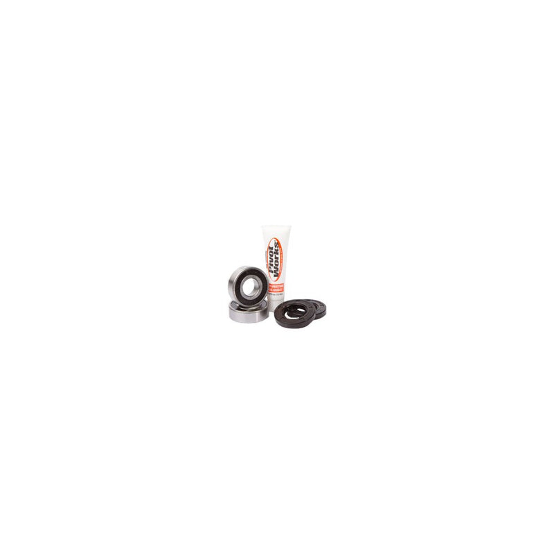 Front Wheel Bearing Kit