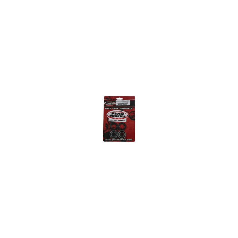 Front Wheel Bearing Kit