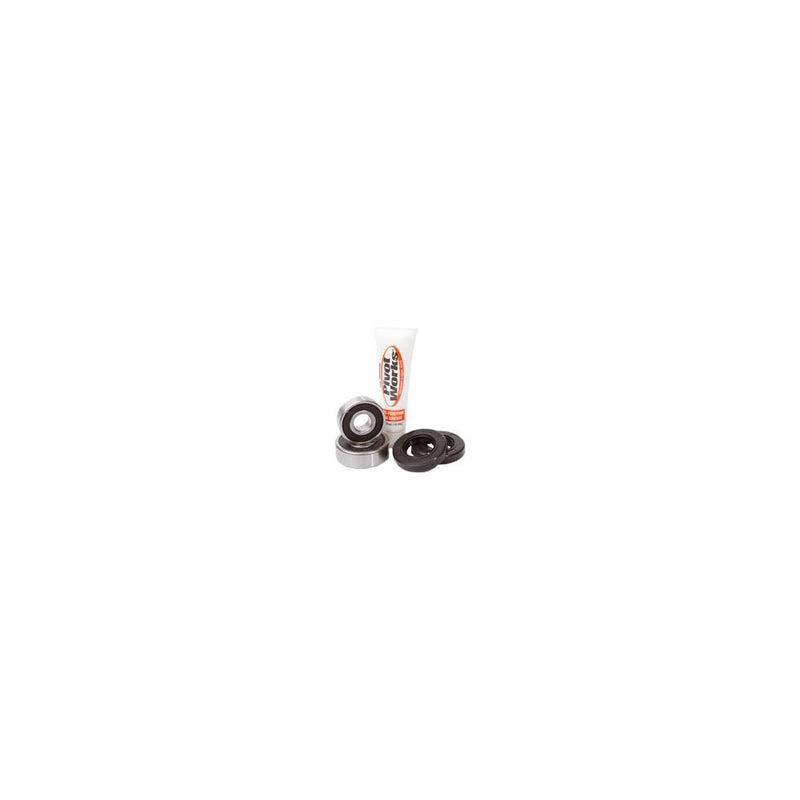 Front Wheel Bearing Kit