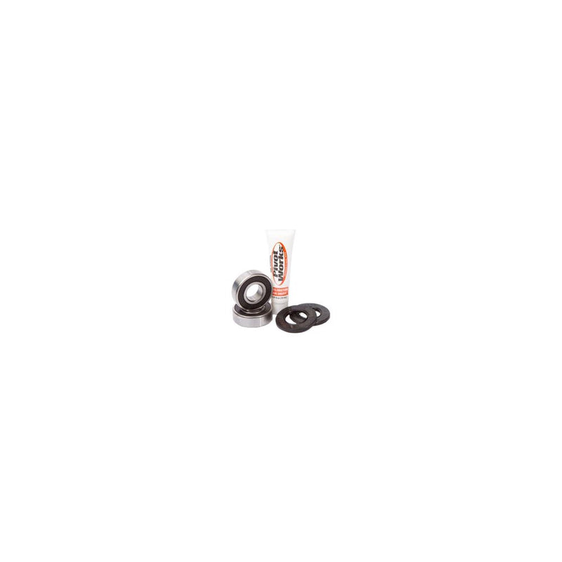 Front Wheel Bearing Kit