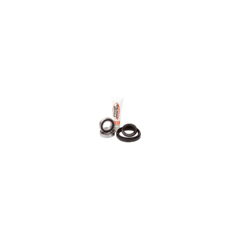 Front Wheel Bearing Kit