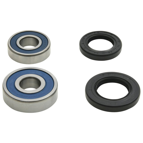 Rear Wheel Bearing