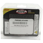 Rear Wheel Bearing