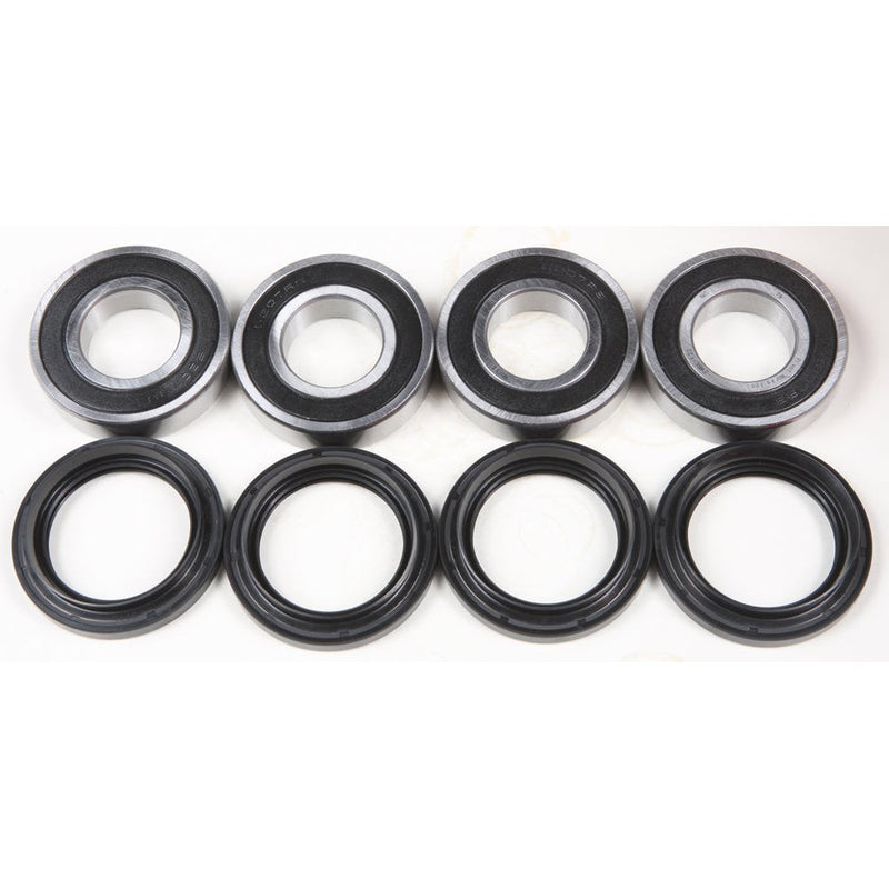 Rear Wheel Bearing Kit