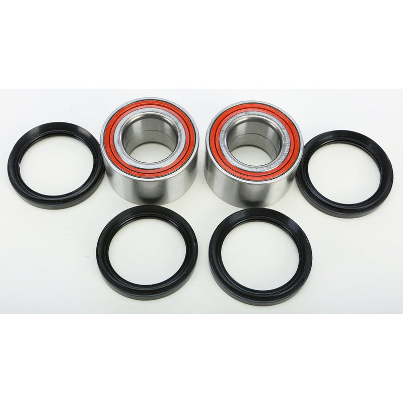 Rear Wheel Bearing Kit