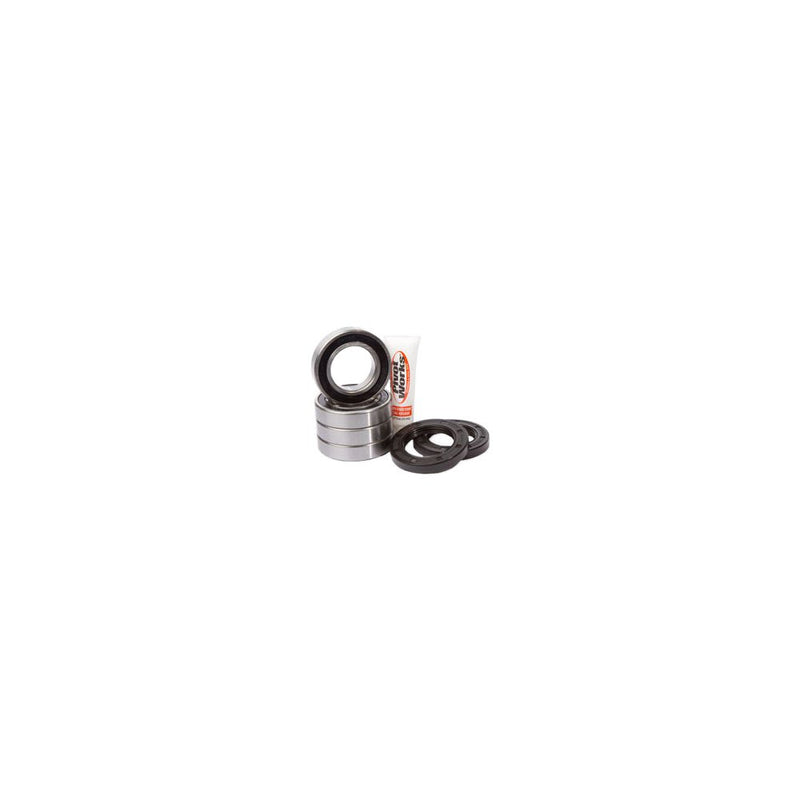Rear Wheel Bearing Kit