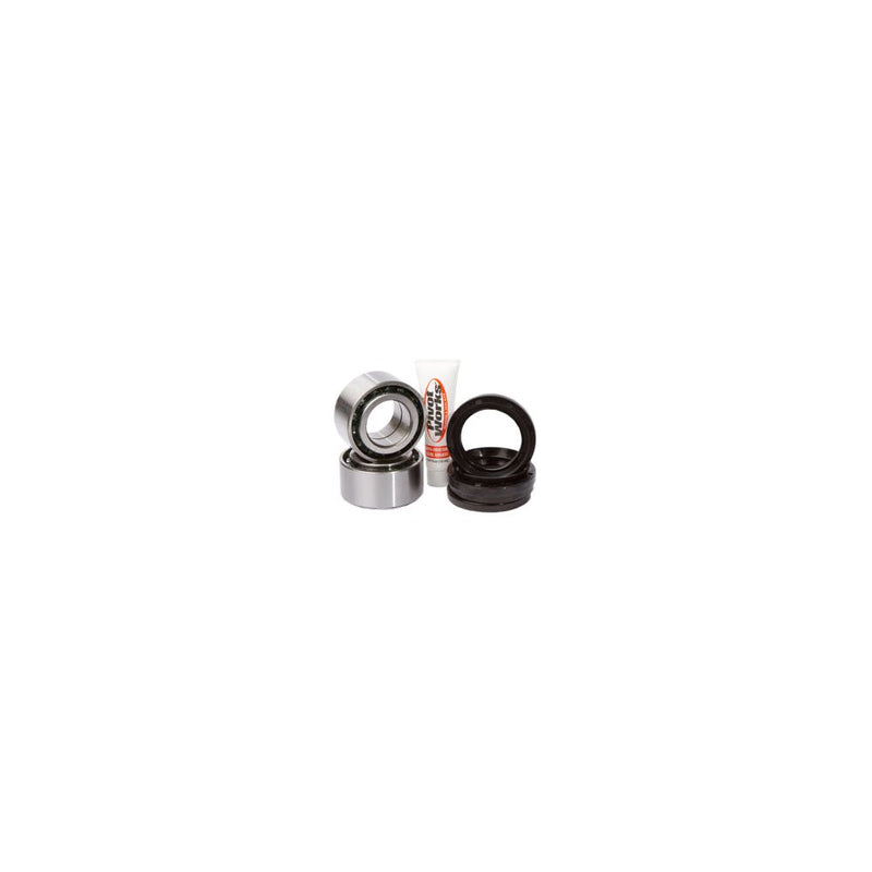 Rear Wheel Bearing Kit