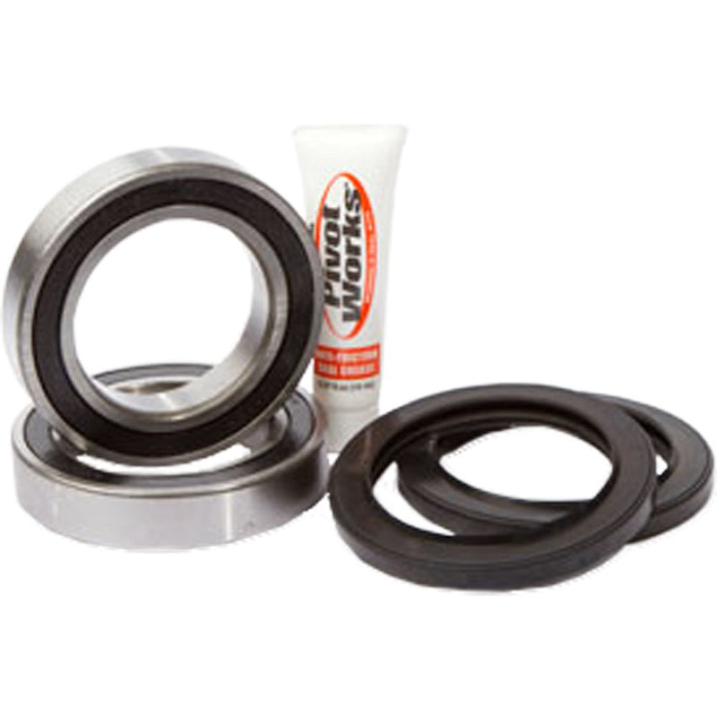 Rear Wheel Bearing Kit