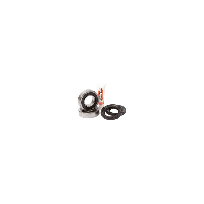 Rear Wheel Bearing Kit
