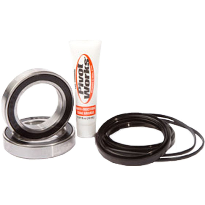 Rear Wheel Bearing Kit