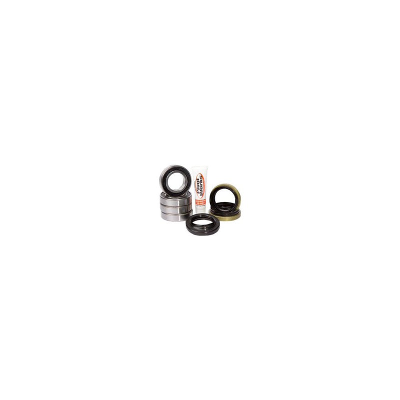 Front Wheel Bearing Kit
