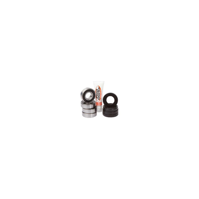 Front Wheel Bearing Kit
