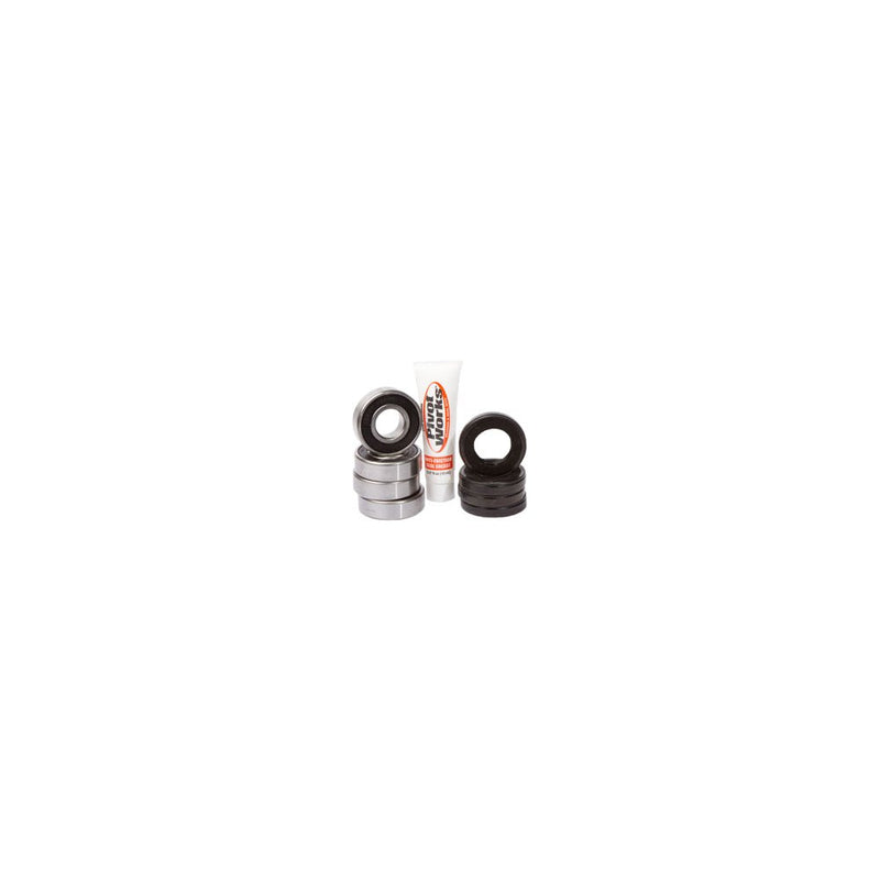 Front Wheel Bearing Kit