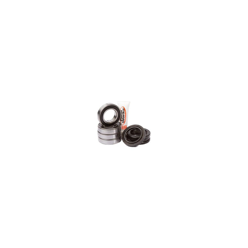Front Wheel Bearing Kit