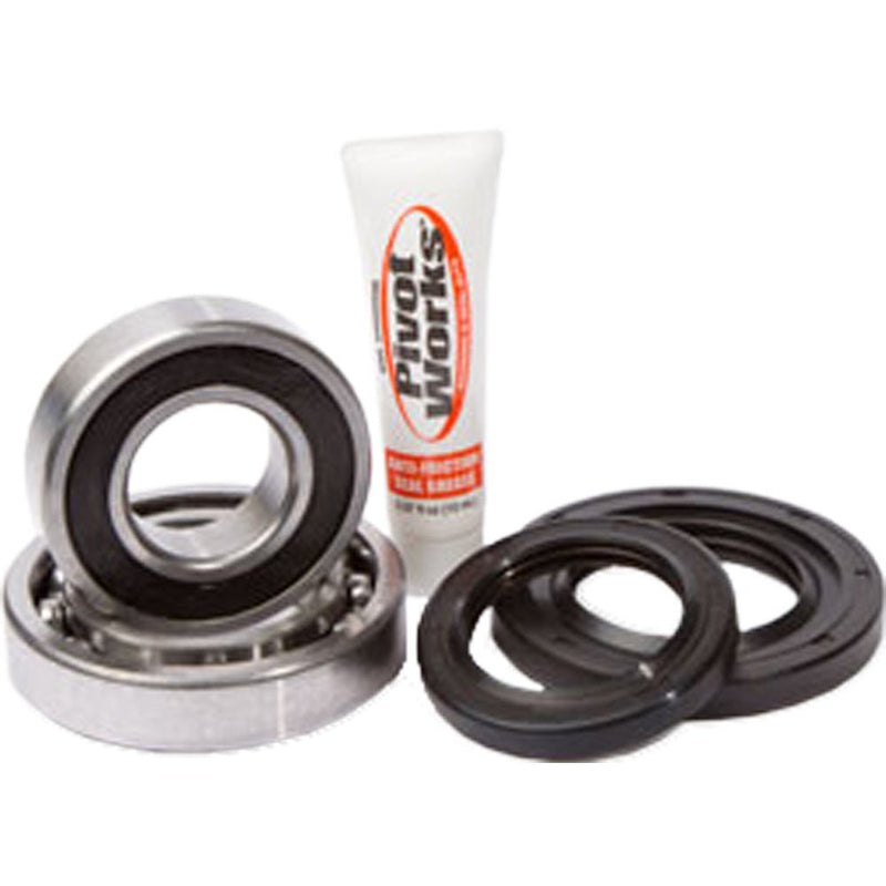 Rear Wheel Bearing Kit