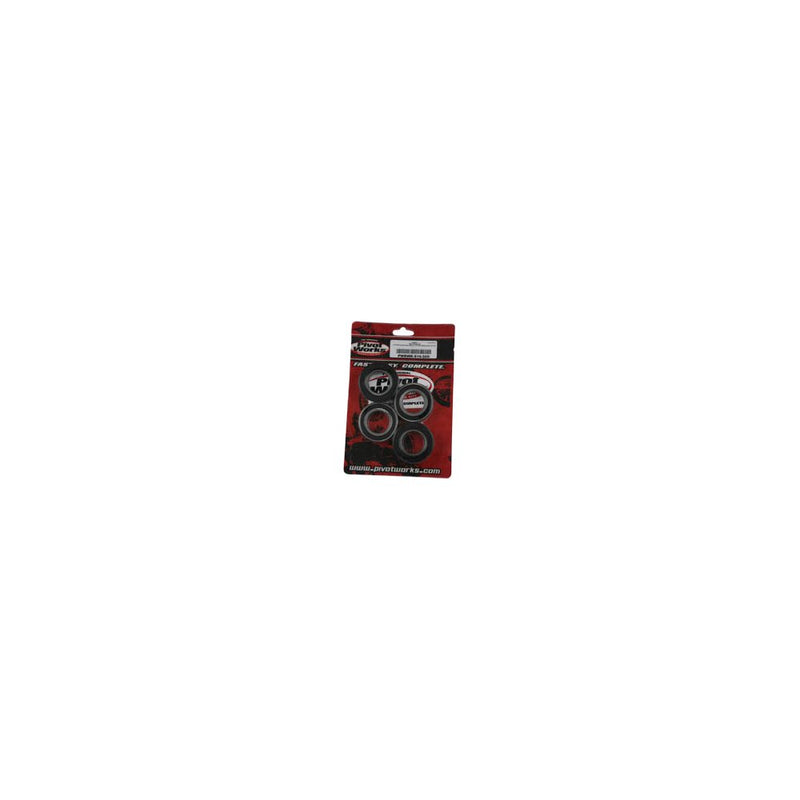 Rear Wheel Bearing Kit