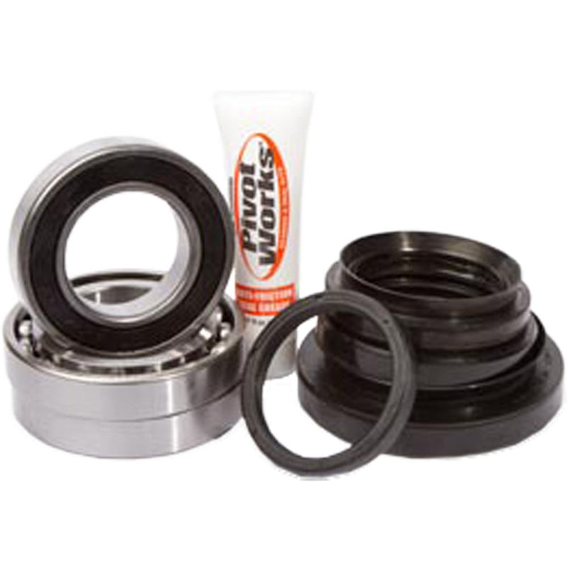 Rear Wheel Bearing Kit