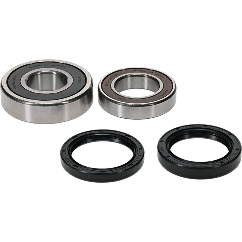 Wheel Bearing Kit Premium