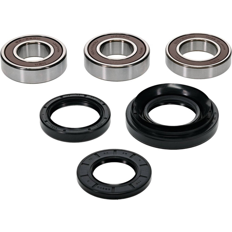 Wheel Bearing Kit Premium
