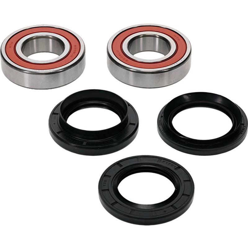 Wheel Bearing Kit Premium