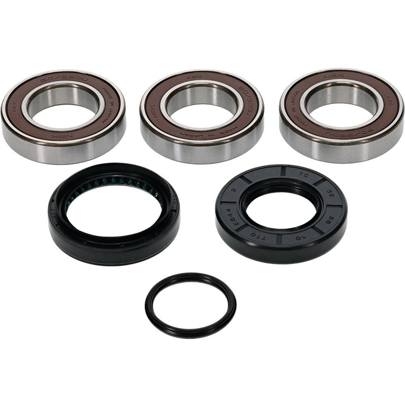 Wheel Bearing Kit Premium
