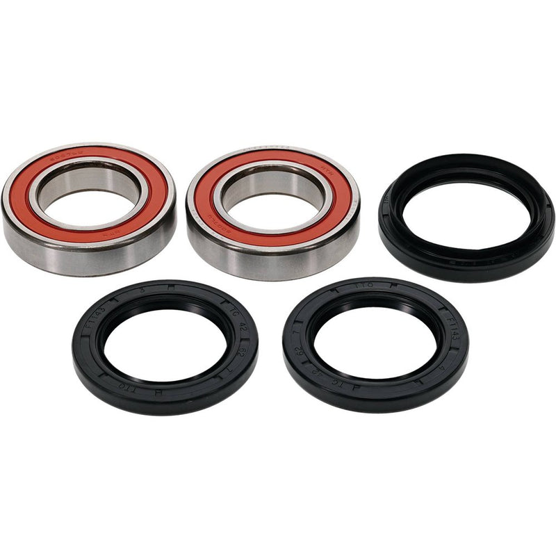 Wheel Bearing Kit Premium