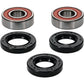 Wheel Bearing Kit Premium
