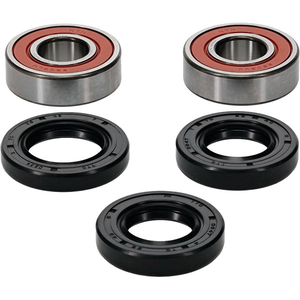 Wheel Bearing Kit Premium