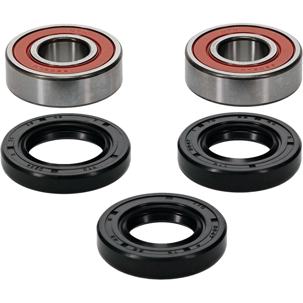 Wheel Bearing Kit Premium