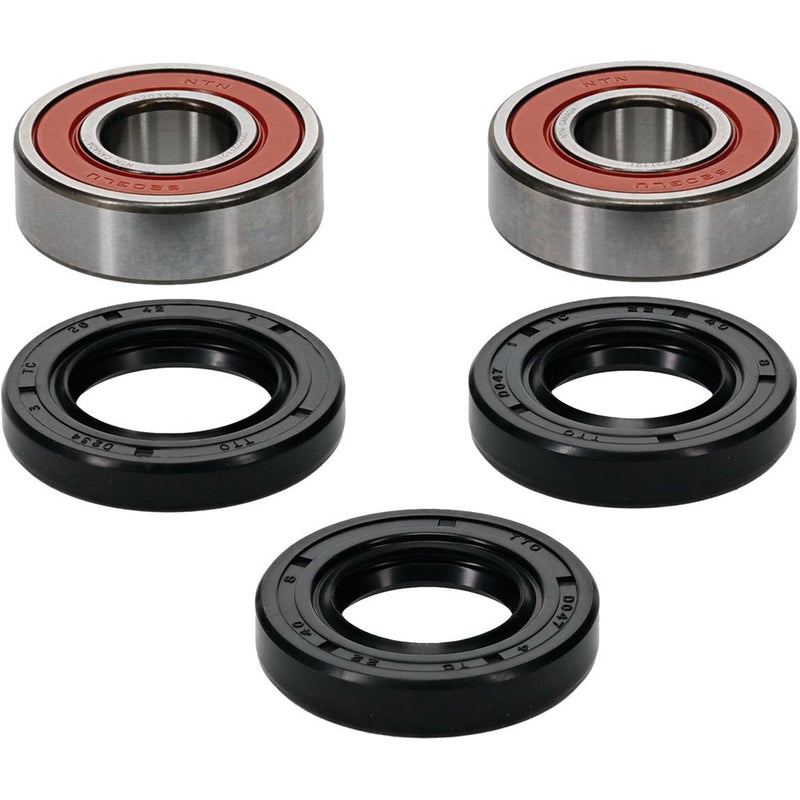 Wheel Bearing Kit Premium