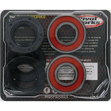 Wheel Bearing Kit Premium