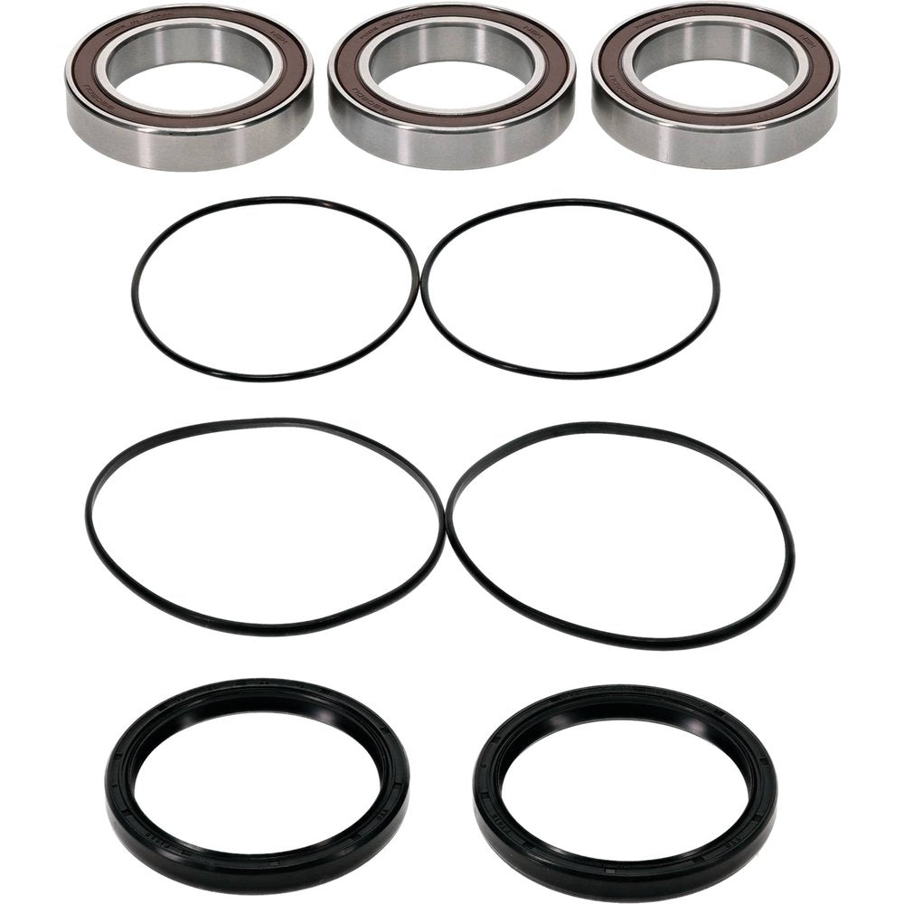 Wheel Bearing Kit Premium
