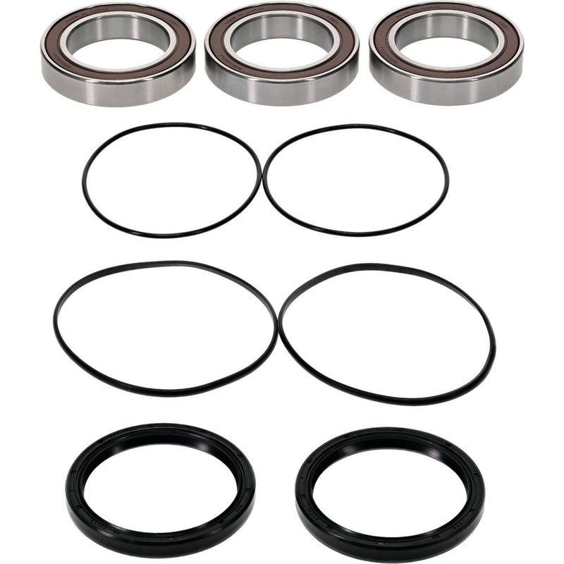 Wheel Bearing Kit Premium